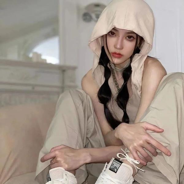 护士